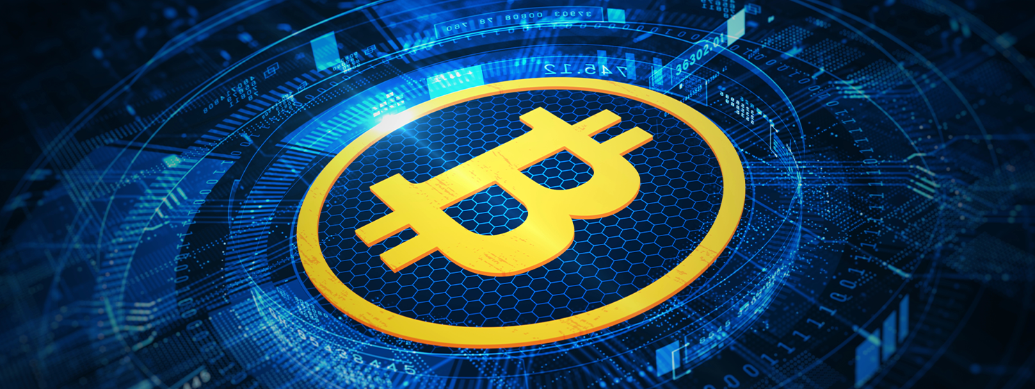 Governments are taking back control of digital assets