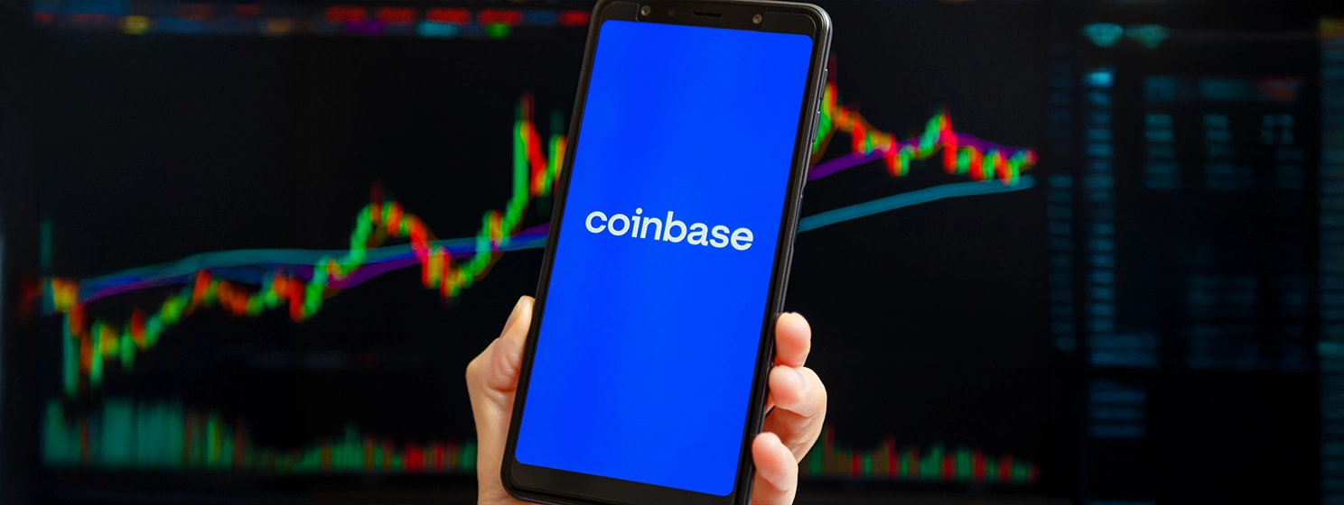 Coinbase: Prediction market enthusiasm offsets crypto apathy