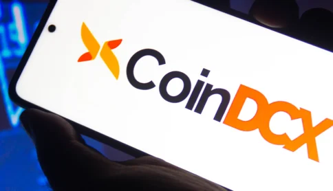 CoinDCX belatedly admits latest heist; Ireland fines Coinbase anew