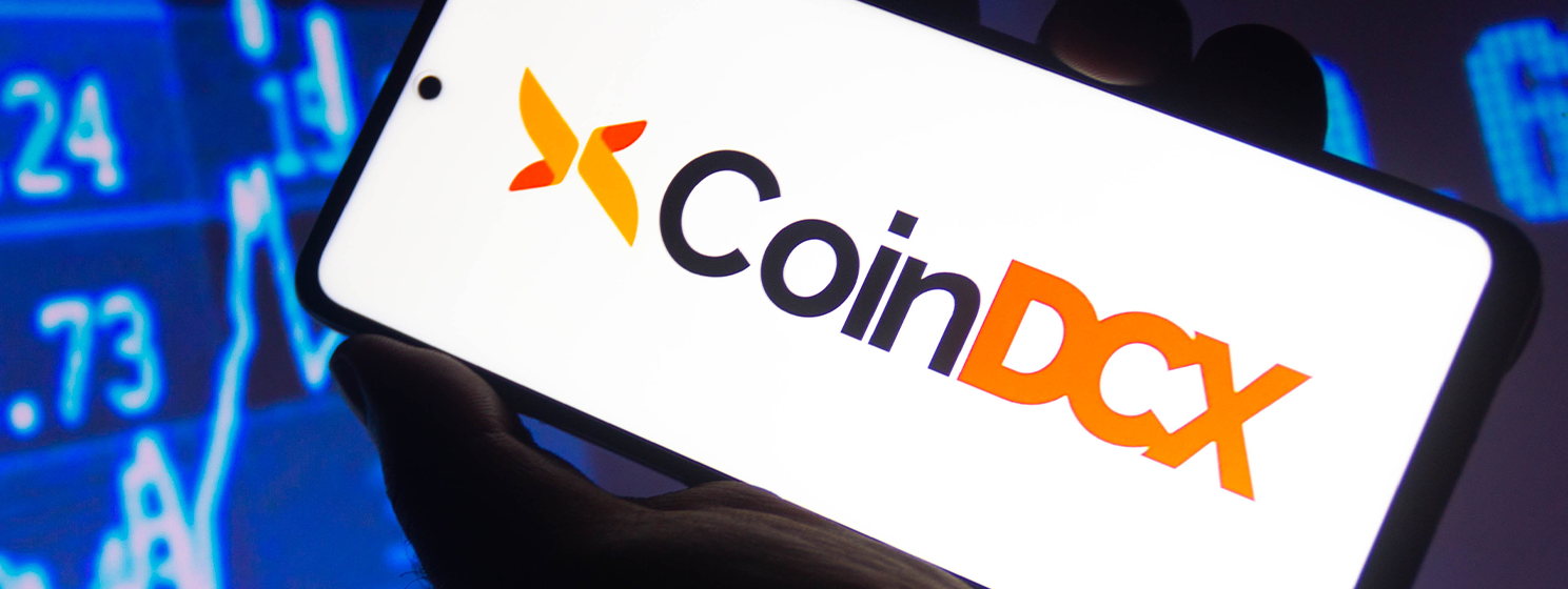 CoinDCX belatedly admits latest hack; Ireland fines Coinbase anew