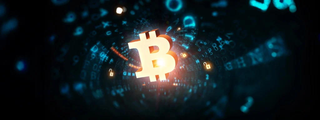 When a token crosses a network, what exactly is being verified?