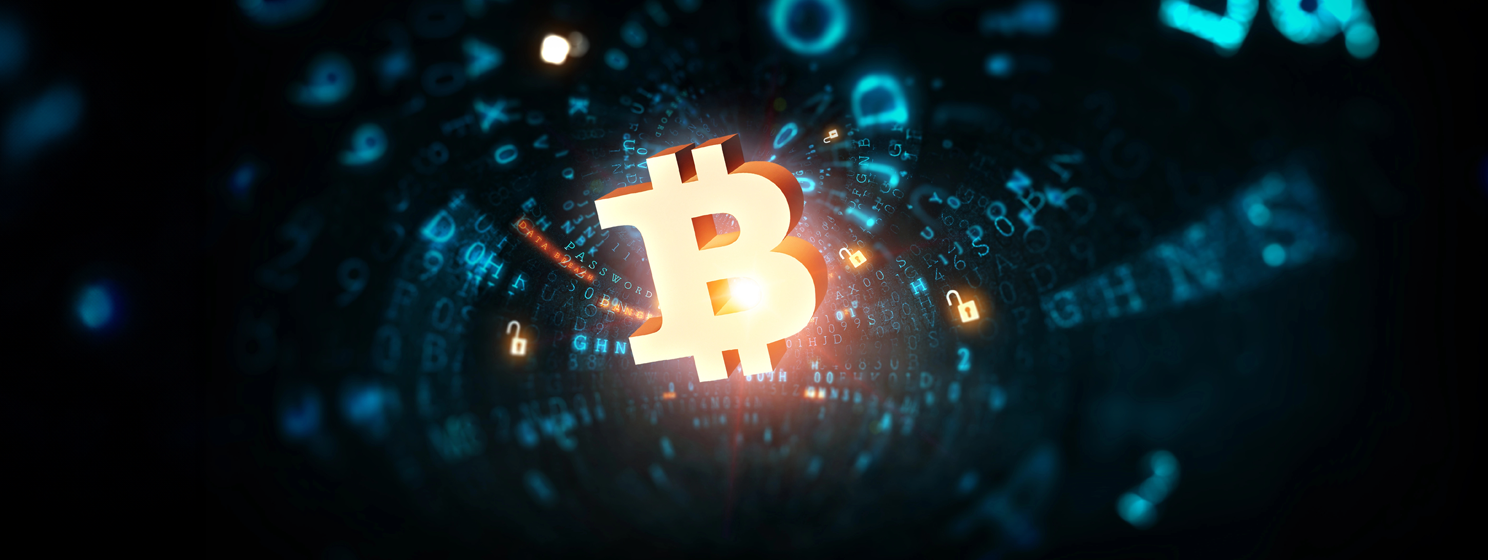 When a token crosses a network, what exactly is being verified?