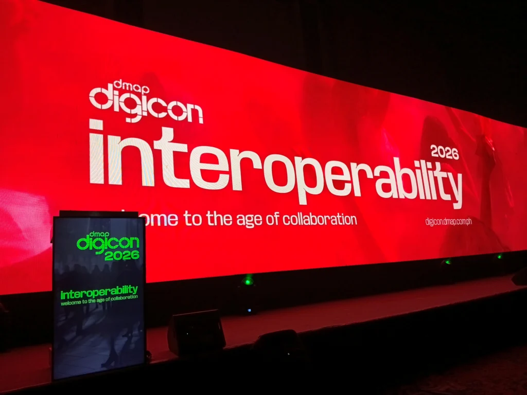 dmap digicon 2026 day 2