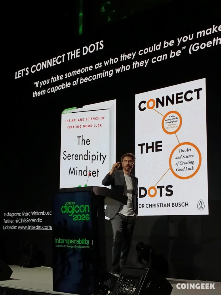 dmap digicon 2026 - interoperability