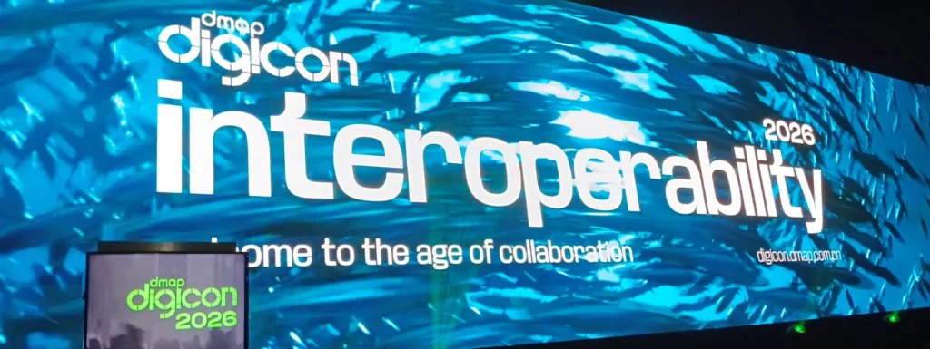 Why interoperability is DigiCon 2026’s biggest idea