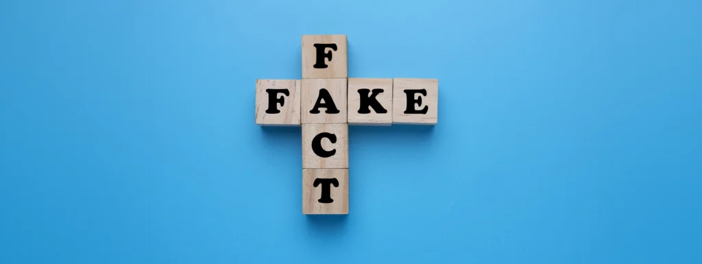 Deepfakes broke identity-verification model—what replaces it?