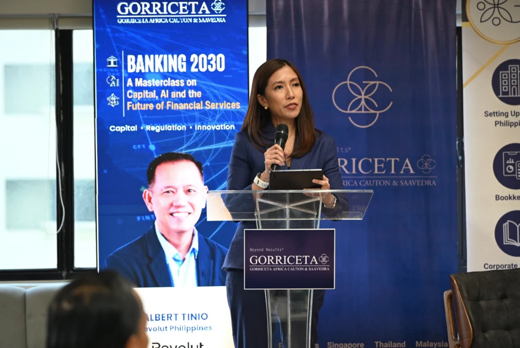 gorriceta - banking 2030