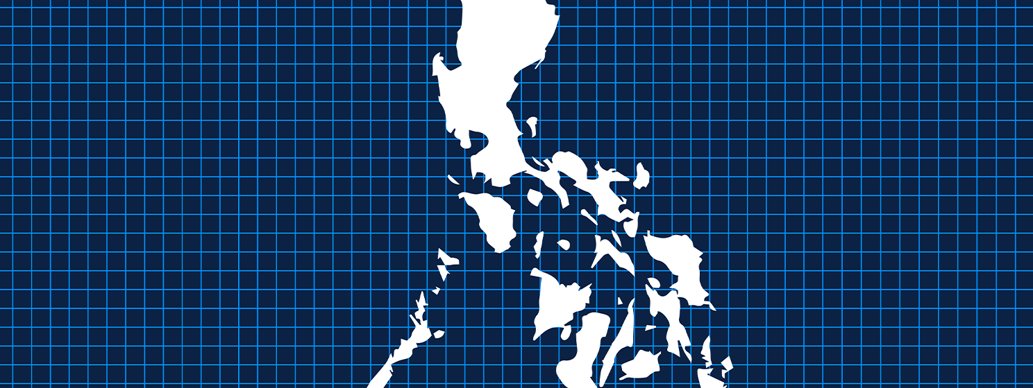 banner ph map