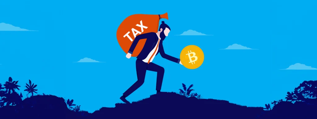 Crypto corruption and tech tax on the global regulatory agenda