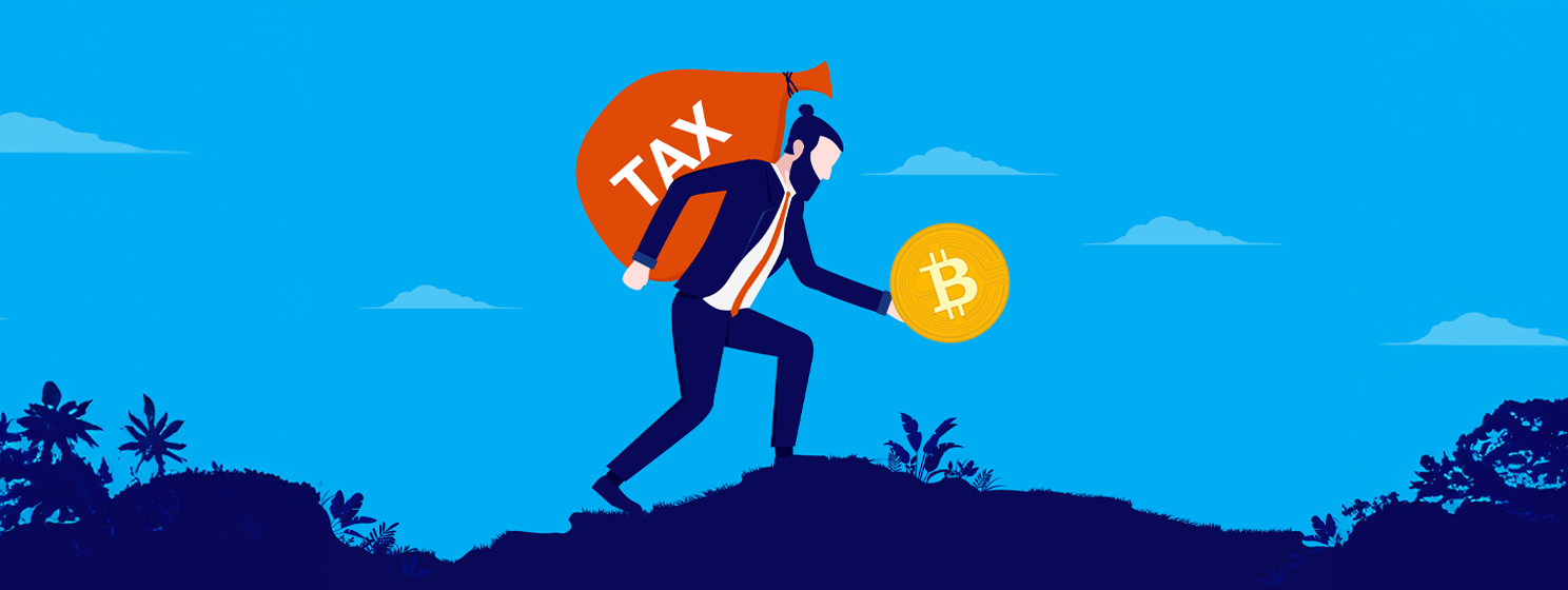 Crypto corruption and tech tax on the global regulatory agenda
