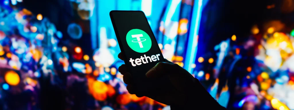 Tether pimps Mining Development Kit to connect mining, AI, whatever