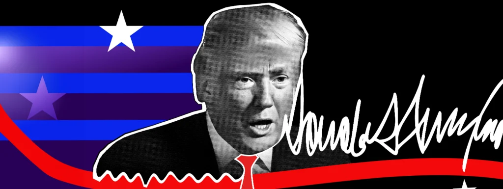 Trump’s latest crypto dinner leaving bad taste in supporters’ mouths